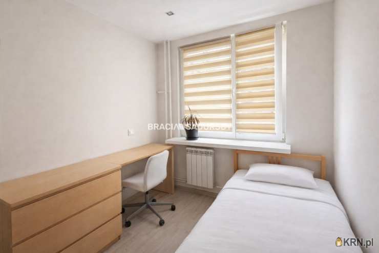 Kraków, Mistrzejowice, ul. Piastów, Mieszkanie  na sprzedaż, 4 pokojowe