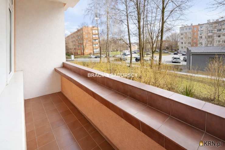 Mieszkanie  na sprzedaż, Kraków, Mistrzejowice, ul. Piastów, 4 pokojowe
