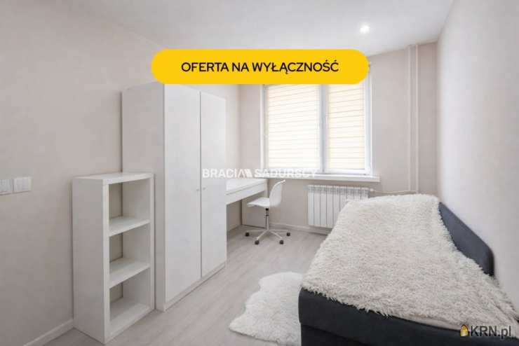 Mieszkanie  na sprzedaż, Kraków, Mistrzejowice, ul. Piastów, 4 pokojowe
