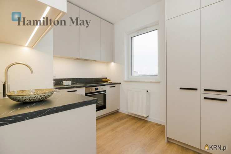 3 pokojowe, Mieszkanie  na sprzedaż, Warszawa, ul. 