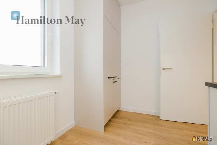 Hamilton May, Mieszkanie  na sprzedaż, Warszawa, ul. 
