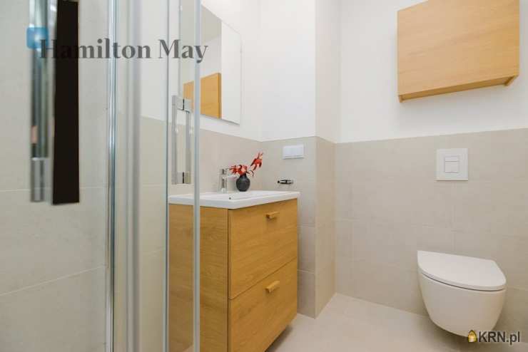 Hamilton May, Mieszkanie  na sprzedaż, Warszawa, ul. 