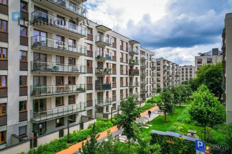 Mieszkanie  na sprzedaż, 3 pokojowe, Warszawa, ul. 