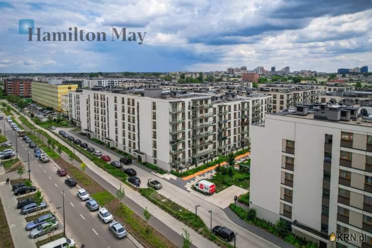 Mieszkanie  na sprzedaż, 3 pokojowe, Warszawa, ul. 