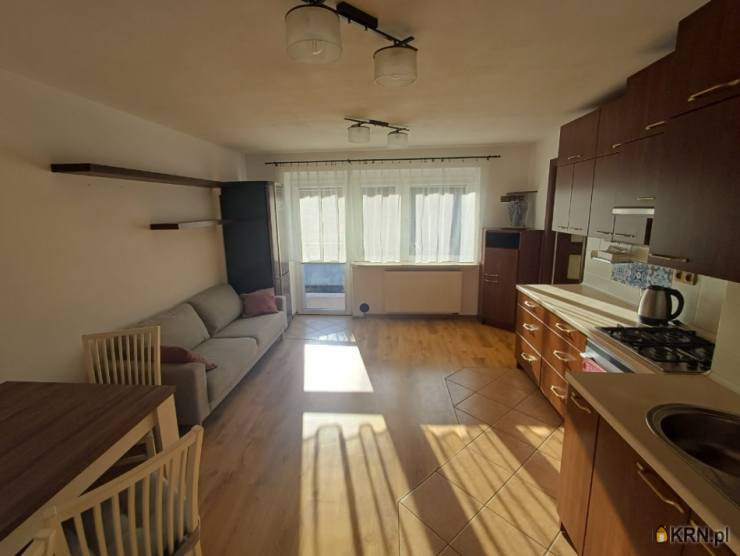 Mieszkanie  do wynajęcia, Gliwice, Zatorze, ul. ul. Józefa Poniatowskiego, 2 pokojowe