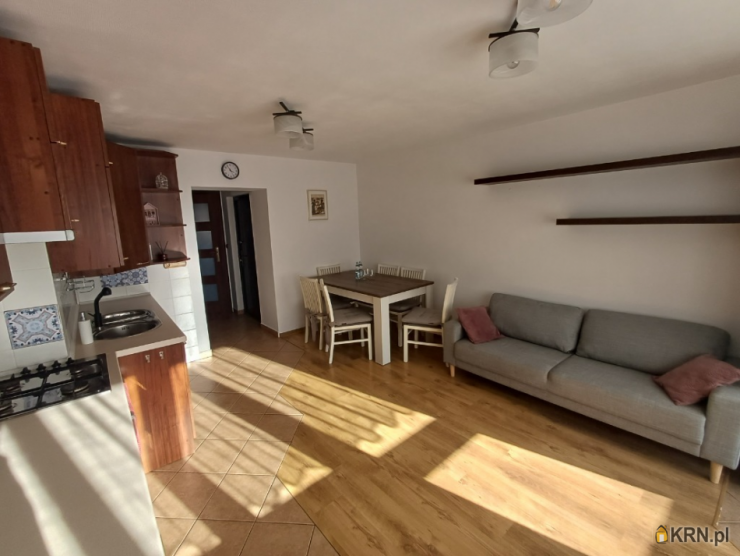 Gliwice, Zatorze, ul. ul. Józefa Poniatowskiego, Mieszkanie  do wynajęcia, 2 pokojowe