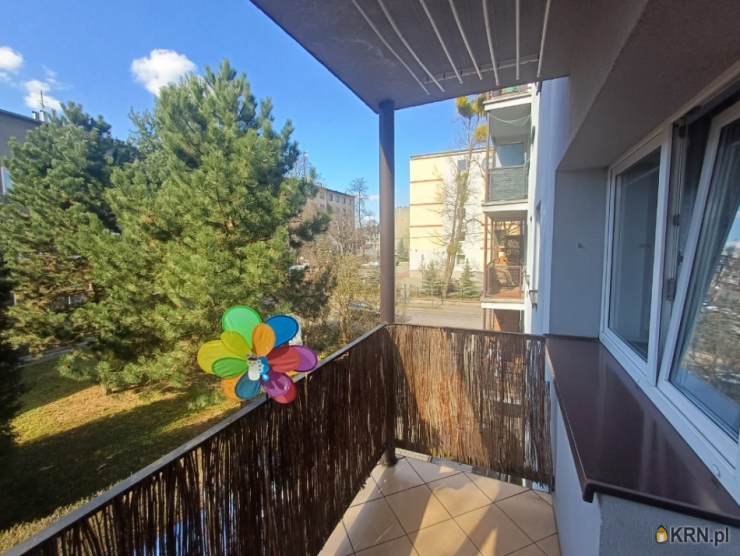 2 pokojowe, Gliwice, Zatorze, ul. ul. Józefa Poniatowskiego, Mieszkanie  do wynajęcia