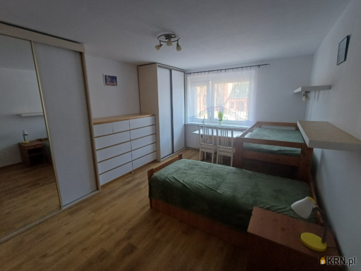 2 pokojowe, Mieszkanie  do wynajęcia, Gliwice, Zatorze, ul. ul. Józefa Poniatowskiego