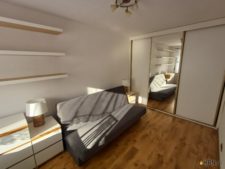 Mieszkanie  do wynajęcia, 2 pokojowe, Gliwice, Zatorze, ul. ul. Józefa Poniatowskiego