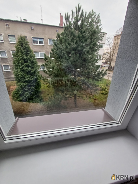 2 pokojowe, Gliwice, Zatorze, ul. ul. Józefa Poniatowskiego, Mieszkanie  do wynajęcia