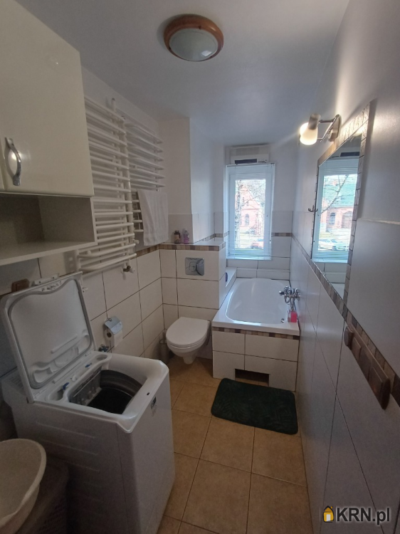 2 pokojowe, Mieszkanie  do wynajęcia, Gliwice, Zatorze, ul. ul. Józefa Poniatowskiego