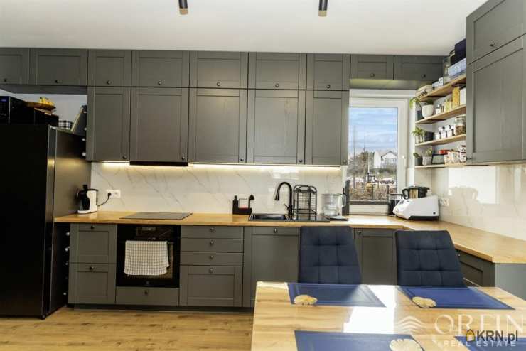 3 pokojowe, Mieszkanie  na sprzedaż, Gdynia, Pogórze, ul. I. Paderewskiego