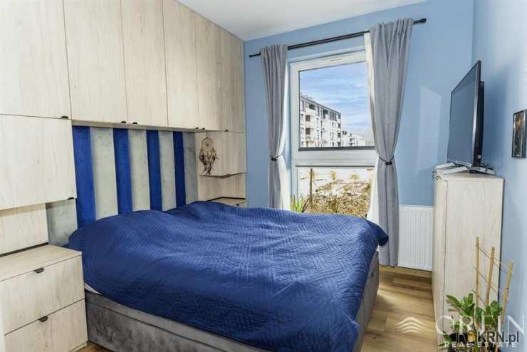 Mieszkanie  na sprzedaż, Gdynia, Pogórze, ul. I. Paderewskiego, 3 pokojowe