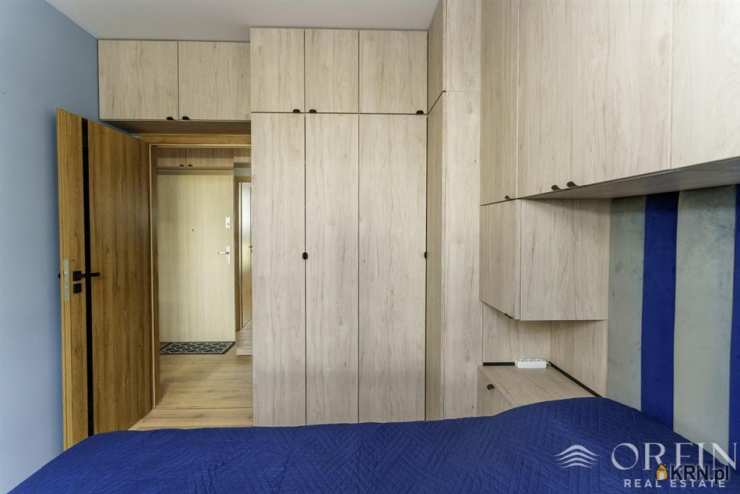 Mieszkanie  na sprzedaż, 3 pokojowe, Gdynia, Pogórze, ul. I. Paderewskiego