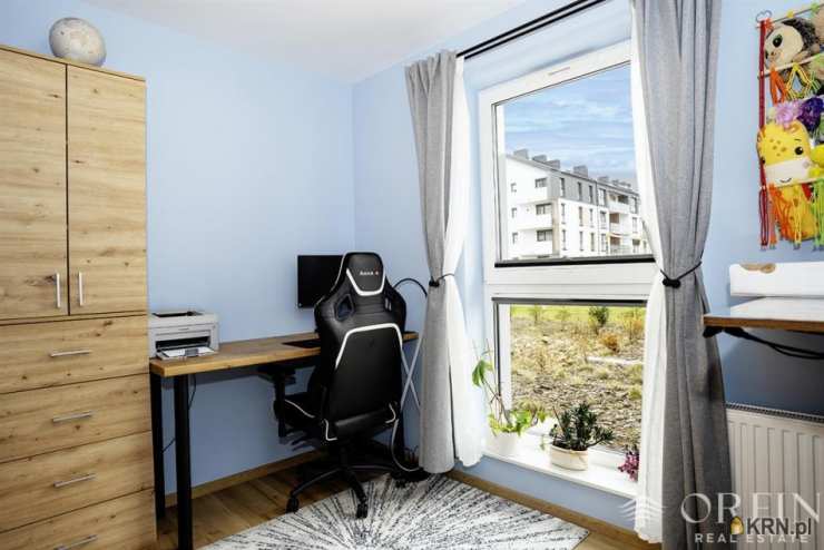 Gdynia, Pogórze, ul. I. Paderewskiego, Mieszkanie  na sprzedaż, 3 pokojowe