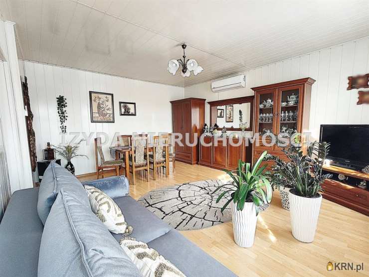 2 pokojowe, Jaworzyna Śląska, ul. , Mieszkanie  na sprzedaż