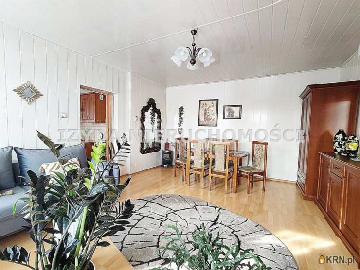 2 pokojowe, Mieszkanie  na sprzedaż, Jaworzyna Śląska, ul. 