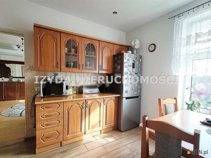 Mieszkanie  na sprzedaż, Jaworzyna Śląska, ul. , 2 pokojowe