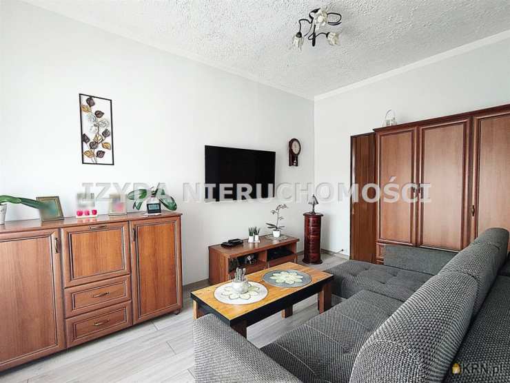Jaworzyna Śląska, ul. , 2 pokojowe, Mieszkanie  na sprzedaż