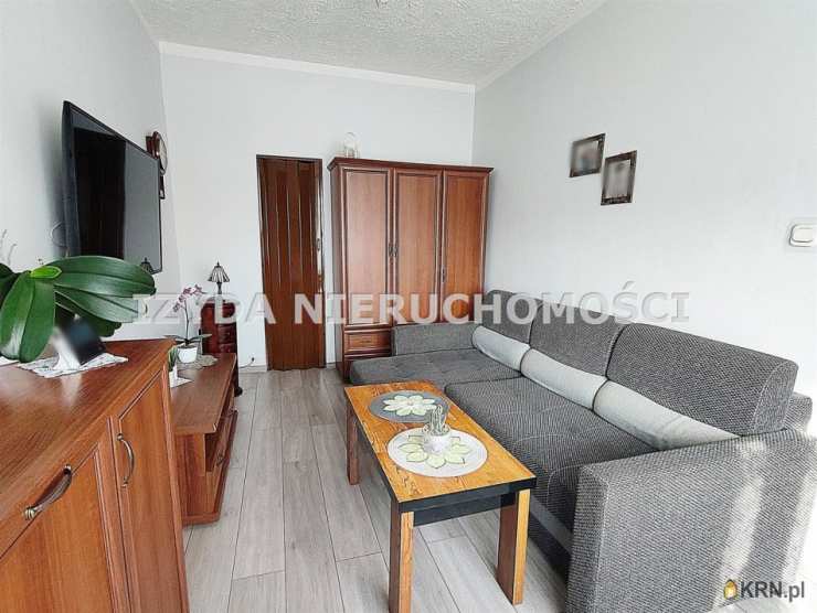 2 pokojowe, Mieszkanie  na sprzedaż, Jaworzyna Śląska, ul. 