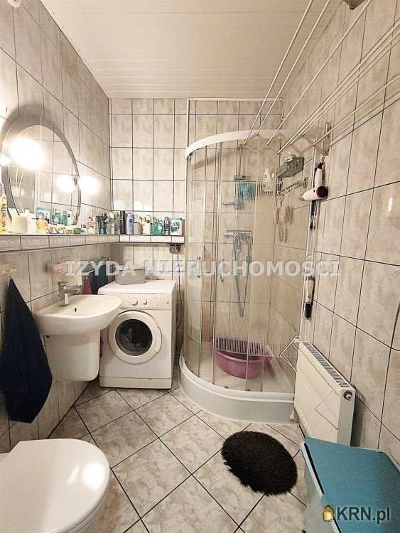 Izyda Nieruchomości, Mieszkanie  na sprzedaż, Jaworzyna Śląska, ul. 