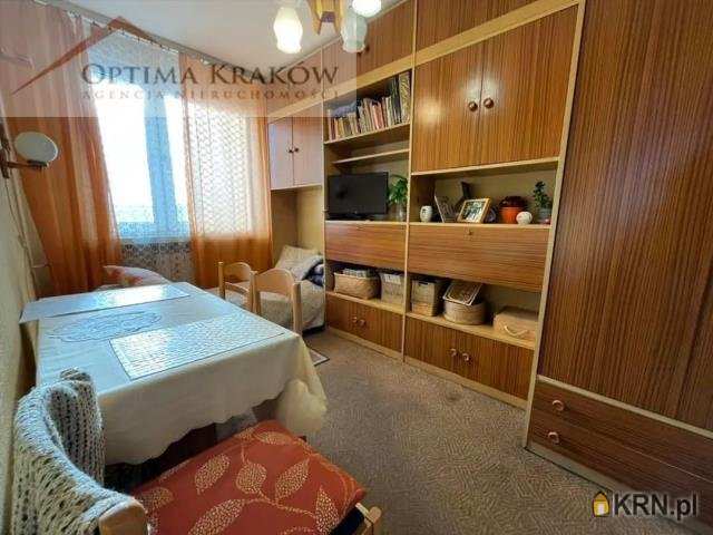 Mieszkanie  na sprzedaż, 4 pokojowe, Kraków, Bieżanów-Prokocim, ul. W. Gersona