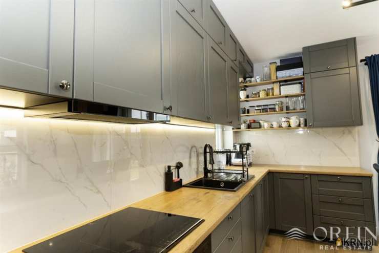 Orfin Nieruchomości, Mieszkanie  na sprzedaż, Pogórze, ul. 