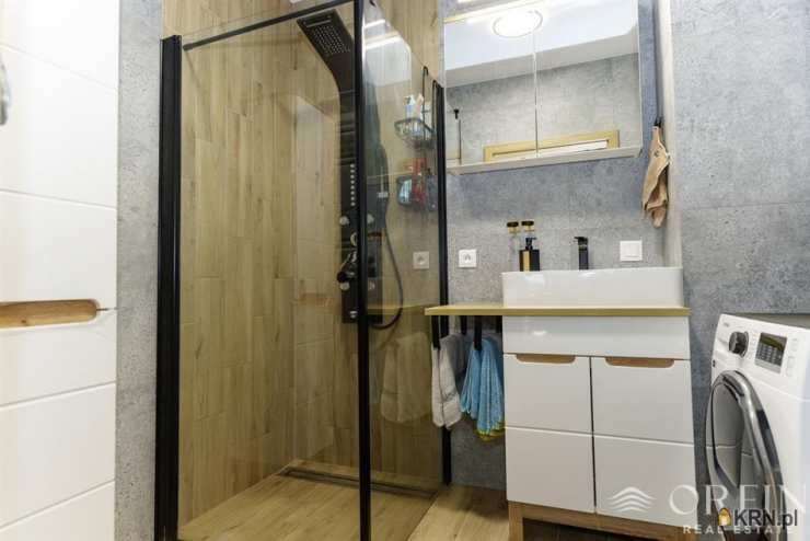 Orfin Nieruchomości, Mieszkanie  na sprzedaż, Pogórze, ul. 