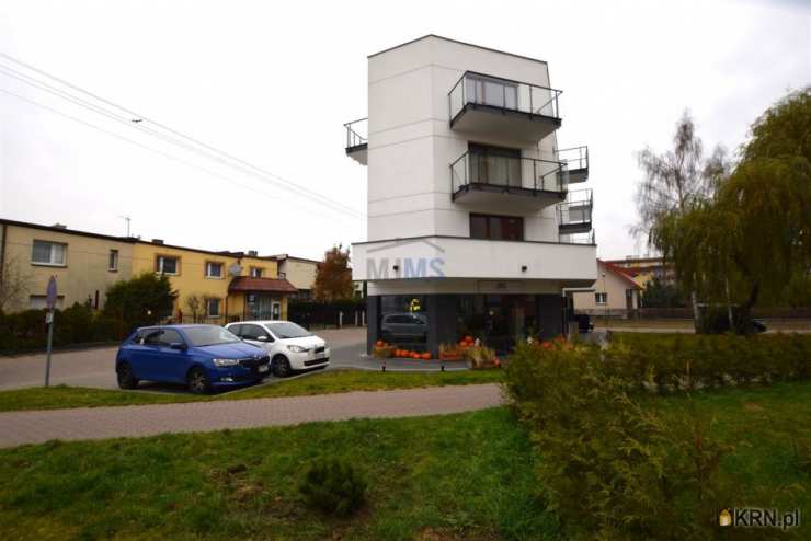 Mieszkanie  na sprzedaż, Rumia, ul. Marynarska, 3 pokojowe