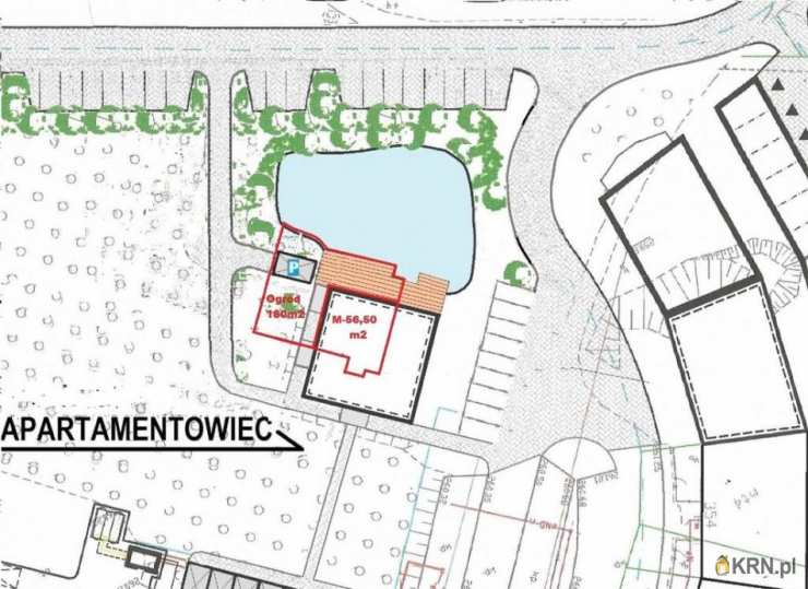 Wadowice, ul. , Mieszkanie  na sprzedaż, 3 pokojowe