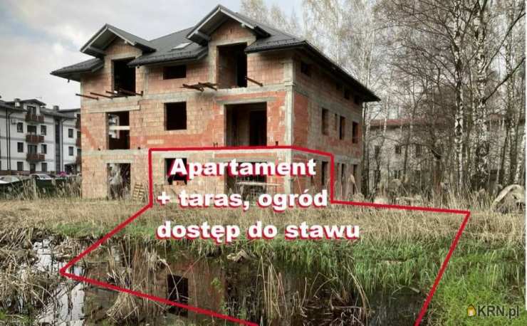 3 pokojowe, Mieszkanie  na sprzedaż, Wadowice, ul. 