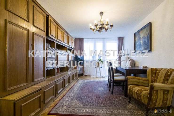 3 pokojowe, Warszawa, Praga Północ/Szmulowizna, ul. , Mieszkanie  na sprzedaż