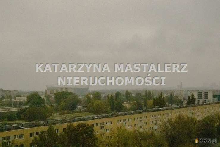 3 pokojowe, Mieszkanie  do wynajęcia, Warszawa, Praga Północ/Szmulowizna, ul. 