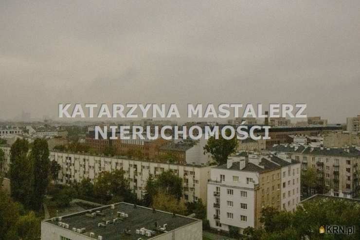 Katarzyna Mastalerz - twój partner w nieruchomościach, Mieszkanie  do wynajęcia, Warszawa, Praga Północ/Szmulowizna, ul. 