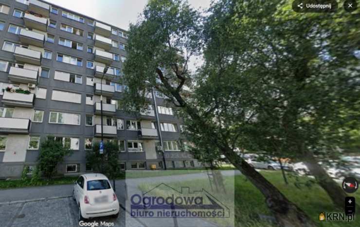 Mieszkanie  na sprzedaż, 3 pokojowe, Warszawa, ul. 