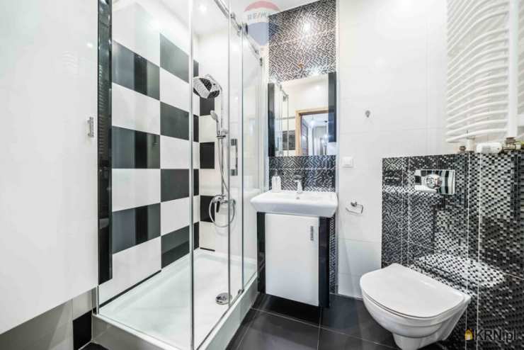 2 pokojowe, Mieszkanie  na sprzedaż, Poznań, Stare Miasto/Winogrady, ul. 