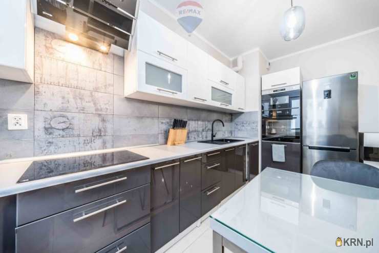 2 pokojowe, Poznań, Stare Miasto/Winogrady, ul. , Mieszkanie  na sprzedaż