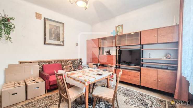 Mieszkanie  na sprzedaż, Warszawa, Ursynów, ul. Wesoła, 2 pokojowe