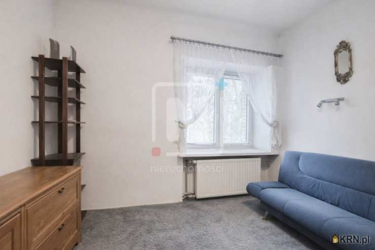 Mieszkanie  na sprzedaż, Warszawa, Ursynów, ul. Wesoła, 2 pokojowe
