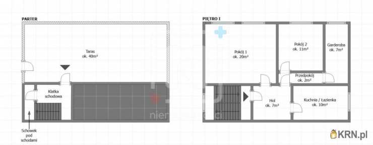 2 pokojowe, Mieszkanie  na sprzedaż, Warszawa, Ursynów, ul. Wesoła