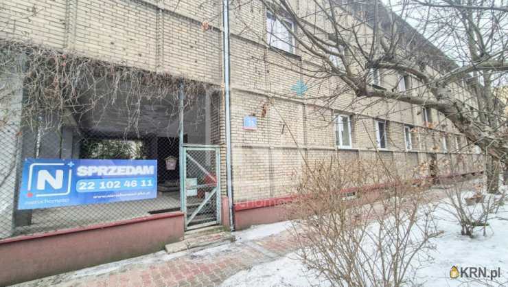 Mieszkanie  na sprzedaż, Warszawa, Ursynów, ul. Wesoła, 2 pokojowe