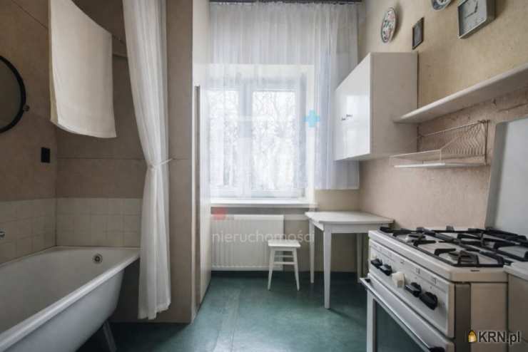 2 pokojowe, Mieszkanie  na sprzedaż, Warszawa, Ursynów, ul. Wesoła