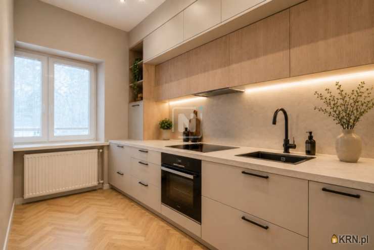 Mieszkanie  na sprzedaż, Warszawa, Ursynów, ul. Wesoła, 2 pokojowe