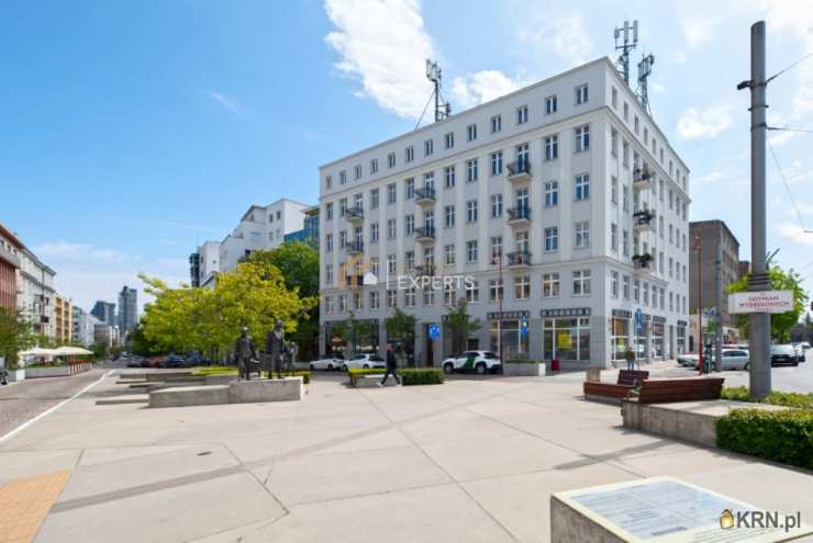 Mieszkanie  na sprzedaż, Gdynia, Śródmieście, ul. Starowiejska, 2 pokojowe