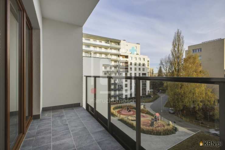 Mieszkanie  na sprzedaż, Warszawa, Ursynów, ul. X. Dunikowskiego, 2 pokojowe