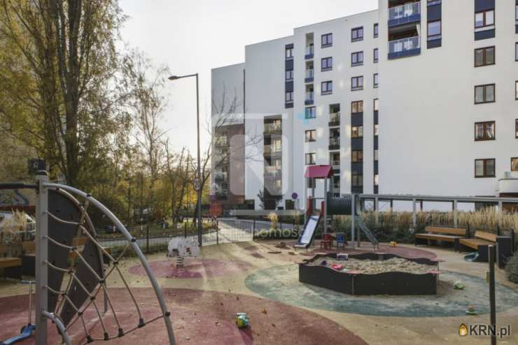 2 pokojowe, Mieszkanie  na sprzedaż, Warszawa, Ursynów, ul. X. Dunikowskiego