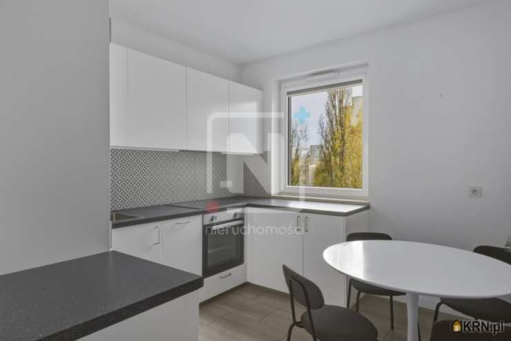 Mieszkanie  na sprzedaż, Warszawa, Ursynów, ul. X. Dunikowskiego, 2 pokojowe