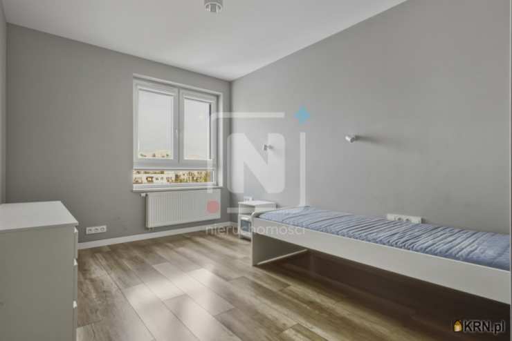 Warszawa, Ursynów, ul. X. Dunikowskiego, 2 pokojowe, Mieszkanie  na sprzedaż