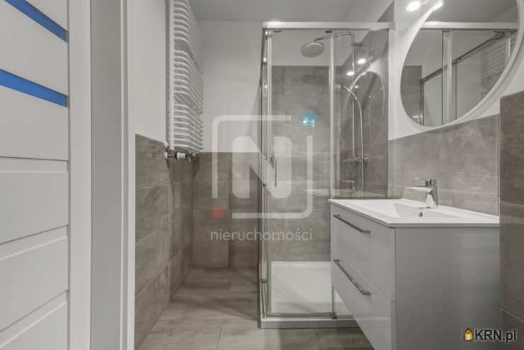 2 pokojowe, Mieszkanie  na sprzedaż, Warszawa, Ursynów, ul. X. Dunikowskiego