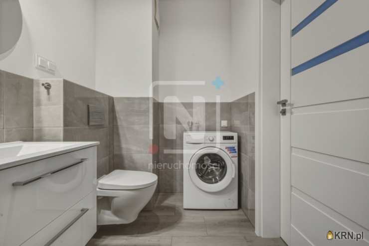 Nieruchomości Plus Piotr Kasprzak Paulina Pacelt Spółka Cywilna, Mieszkanie  na sprzedaż, Warszawa, Ursynów, ul. X. Dunikowskiego